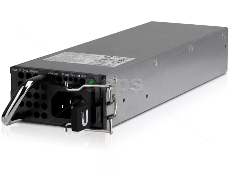 Блок живлення Ubiquiti Power Supply AC 250W (U-MPS-250W-AC)
