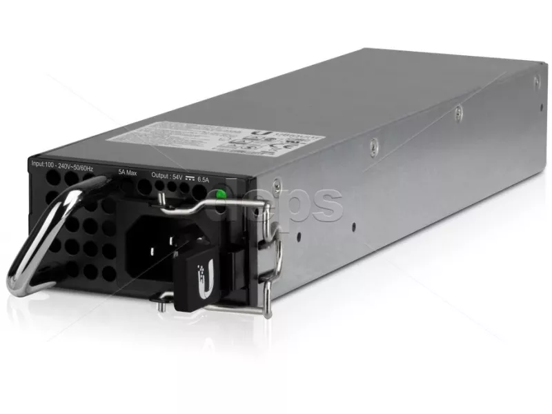 Блок живлення Ubiquiti Power Supply AC 350W (U-MPS-350W-AC)