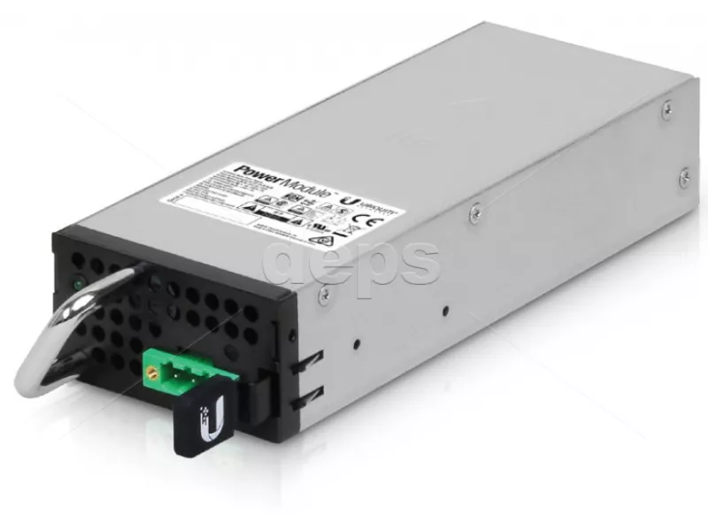 Блок живлення Ubiquiti Redundant Power Supply DC/DC 100W (RPS-DC-100W)