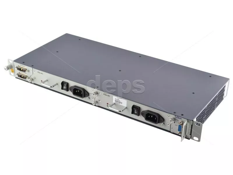 Блок живлення ZTE PSU AC 48V 15A