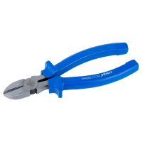Бокорізи Sigma 200мм blue (4351201)