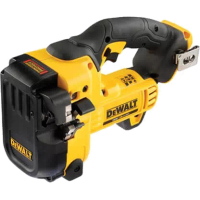 Болторез DeWALT аккумуляторный 18V XR Li-lon, для шпилек M6, M8, M10 и M12, кейс TSTAK (без АКБ и ЗУ) (DCS350NT)