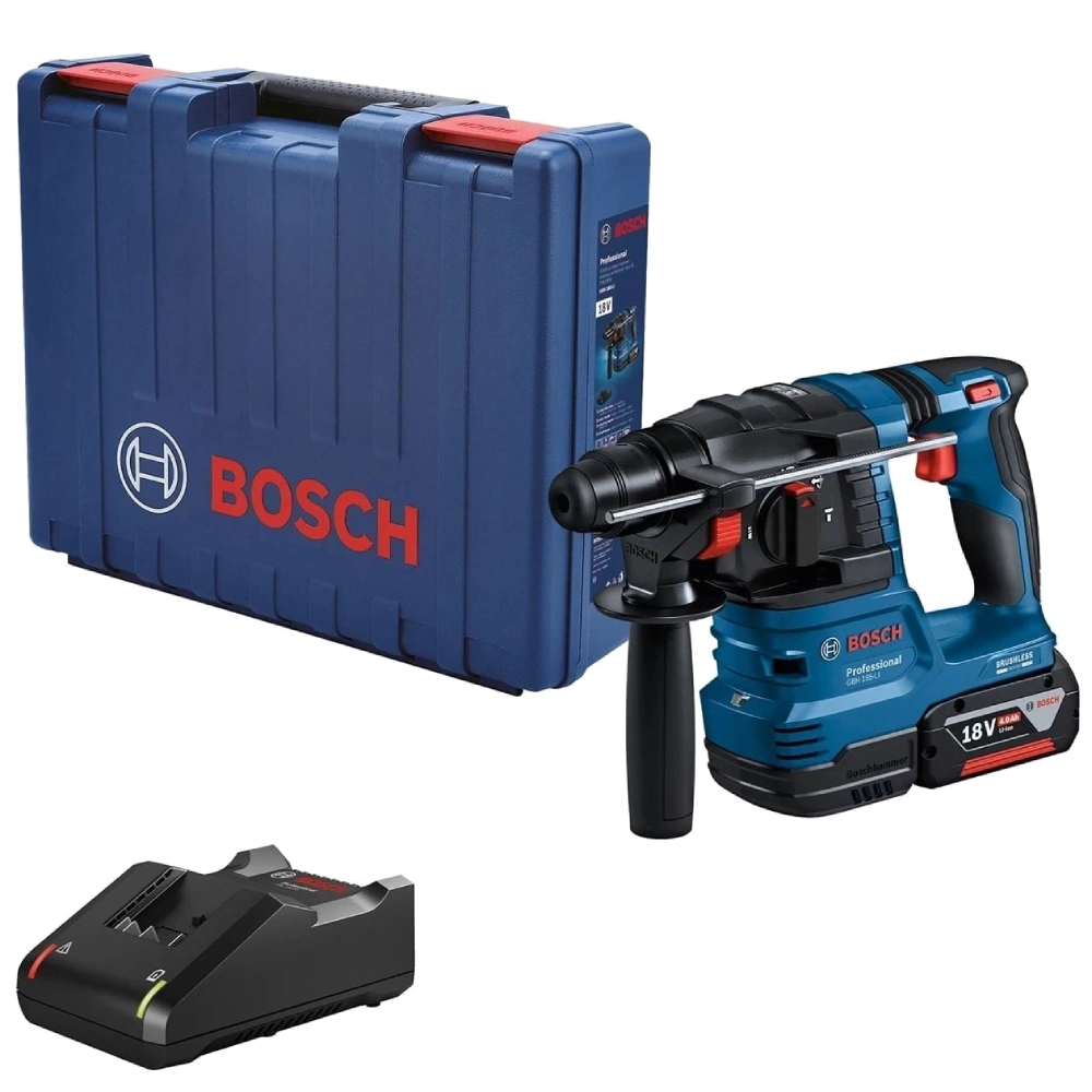 Bosch GBH 185-LI