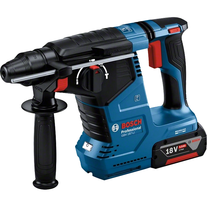 Bosch GBH 187-LI