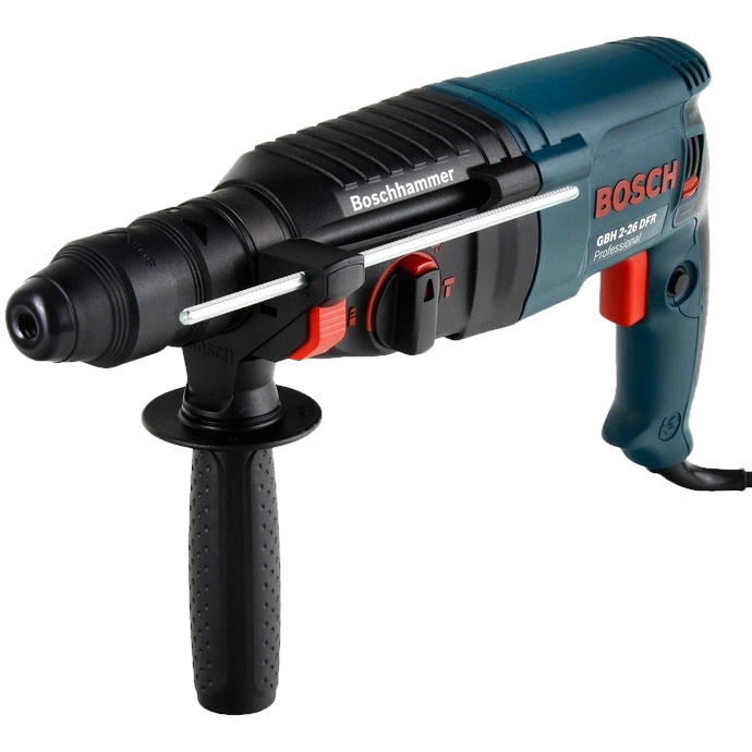 Bosch GBH 2-26 DFR