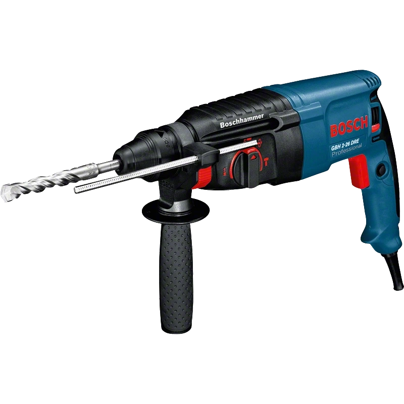 Bosch GBH 2-26 DRE