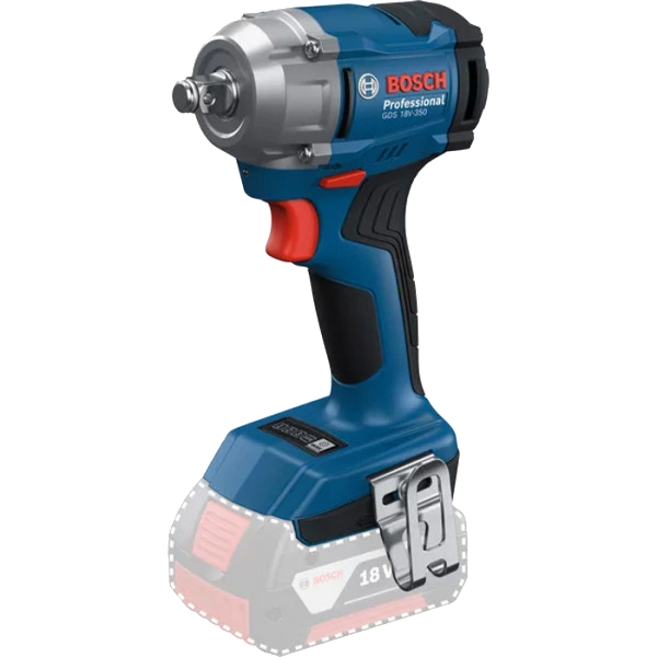 Bosch GDS 18V-350 Professional