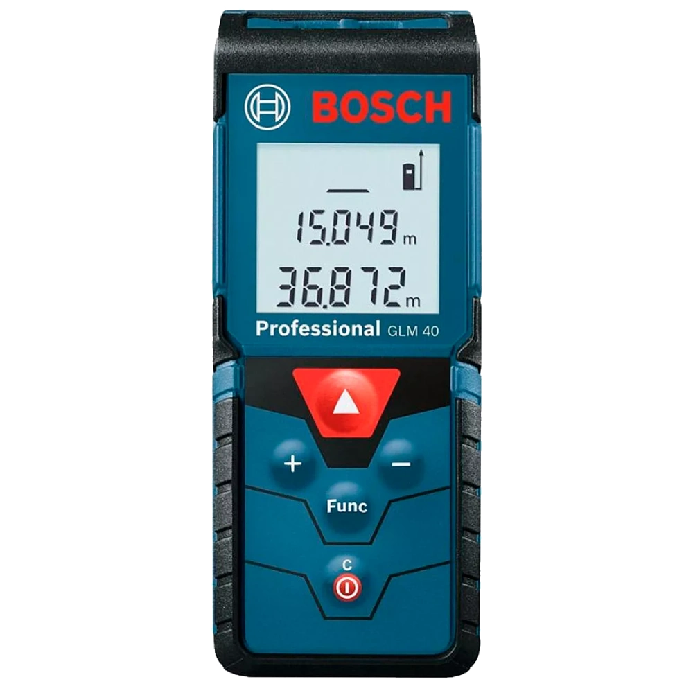 Bosch GLM 40 Professional