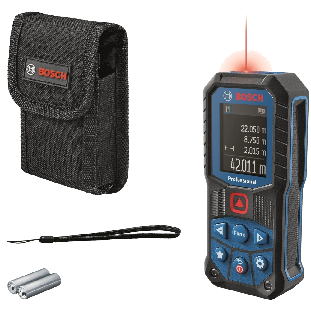 Bosch GLM 50-22 (0.601.072.S00)