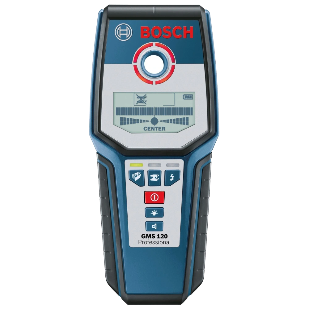 Bosch GMS 120 Professional
