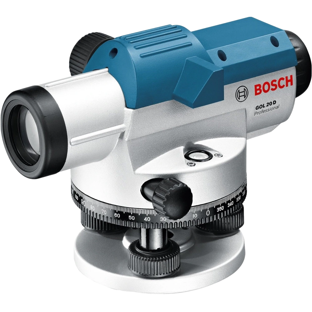Bosch GOL 20 D Professional
