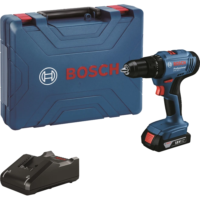 Bosch GSB 183-LI (06019K9101)