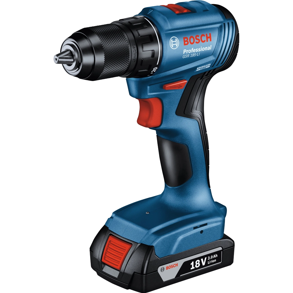 Bosch GSB 185-LI (0.601.9K3.100)