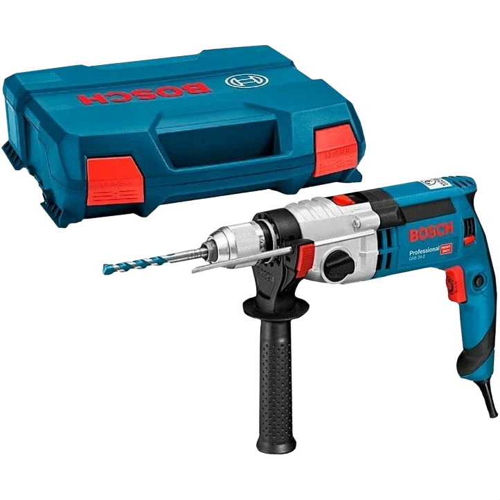 BOSCH GSB 24-2 (БЗП)