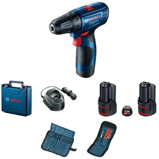 Bosch GSR 120-LI (06019G8002)