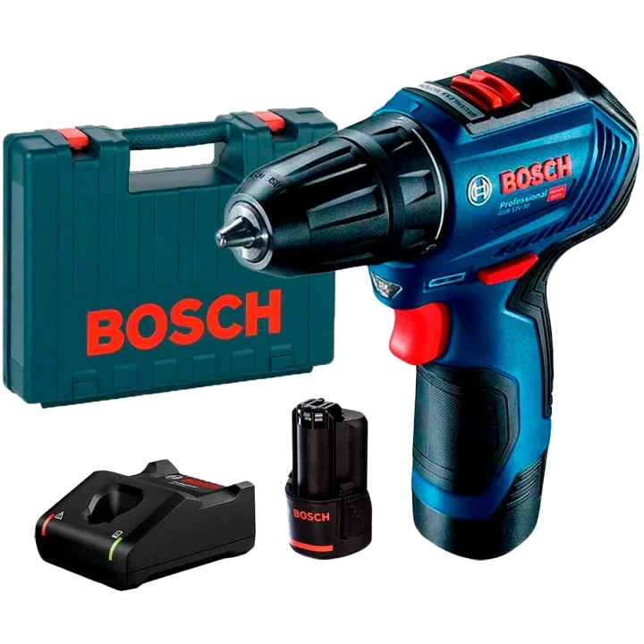 Bosch GSR 12V-30 (06019G9000)