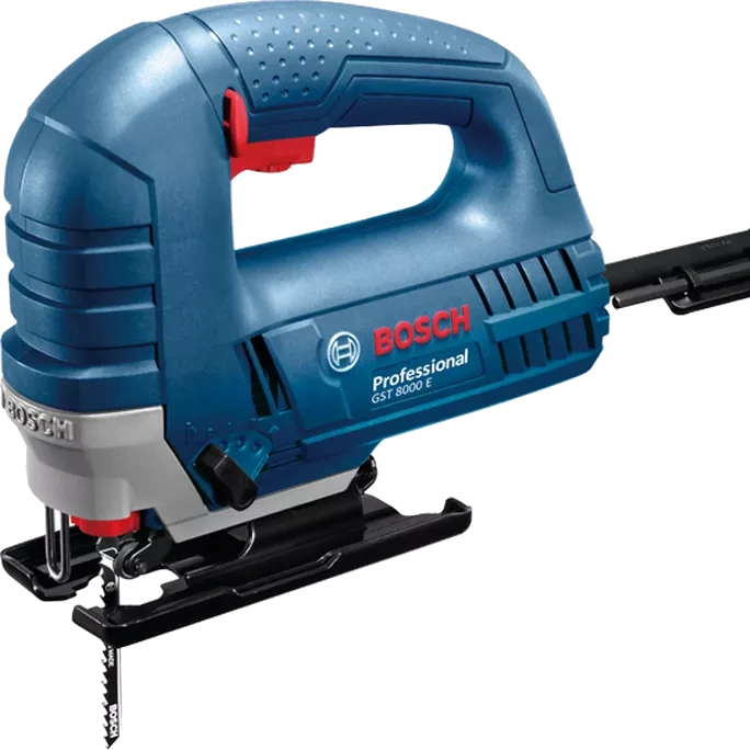 Bosch GST 8000 E Professional (060158H000)