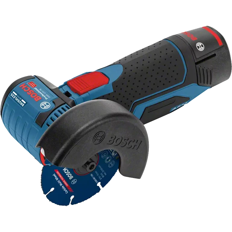 Bosch GWS 12V-76 Professional