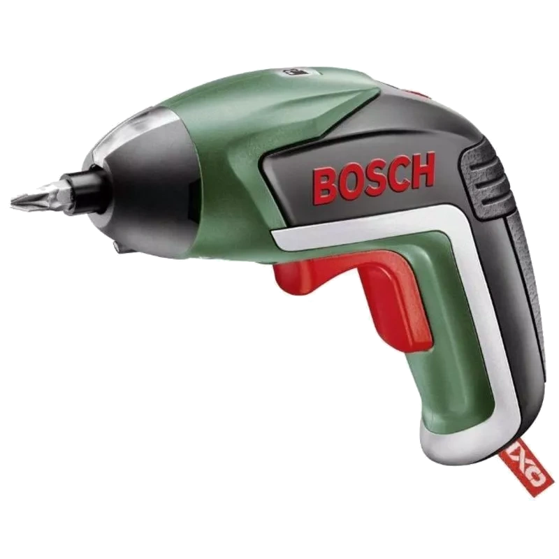 Bosch IXO V basic (06039A8020)