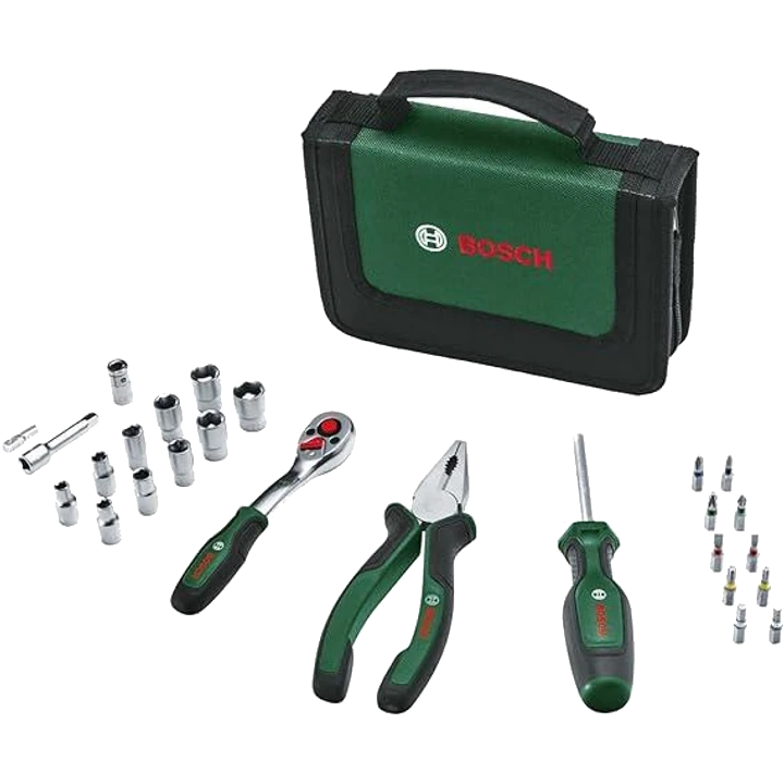 Bosch Mobility (1600A02BY2)