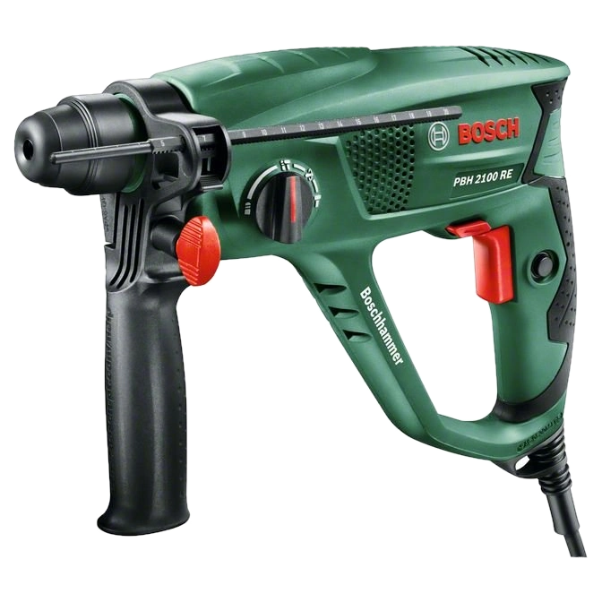 Bosch PBH 2100 RE