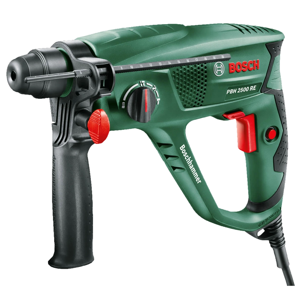 Bosch PBH 2500 RE