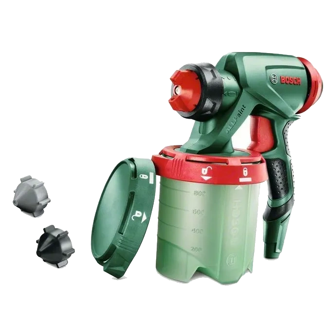 Bosch PFS 3000/5000 (1600A008W8)