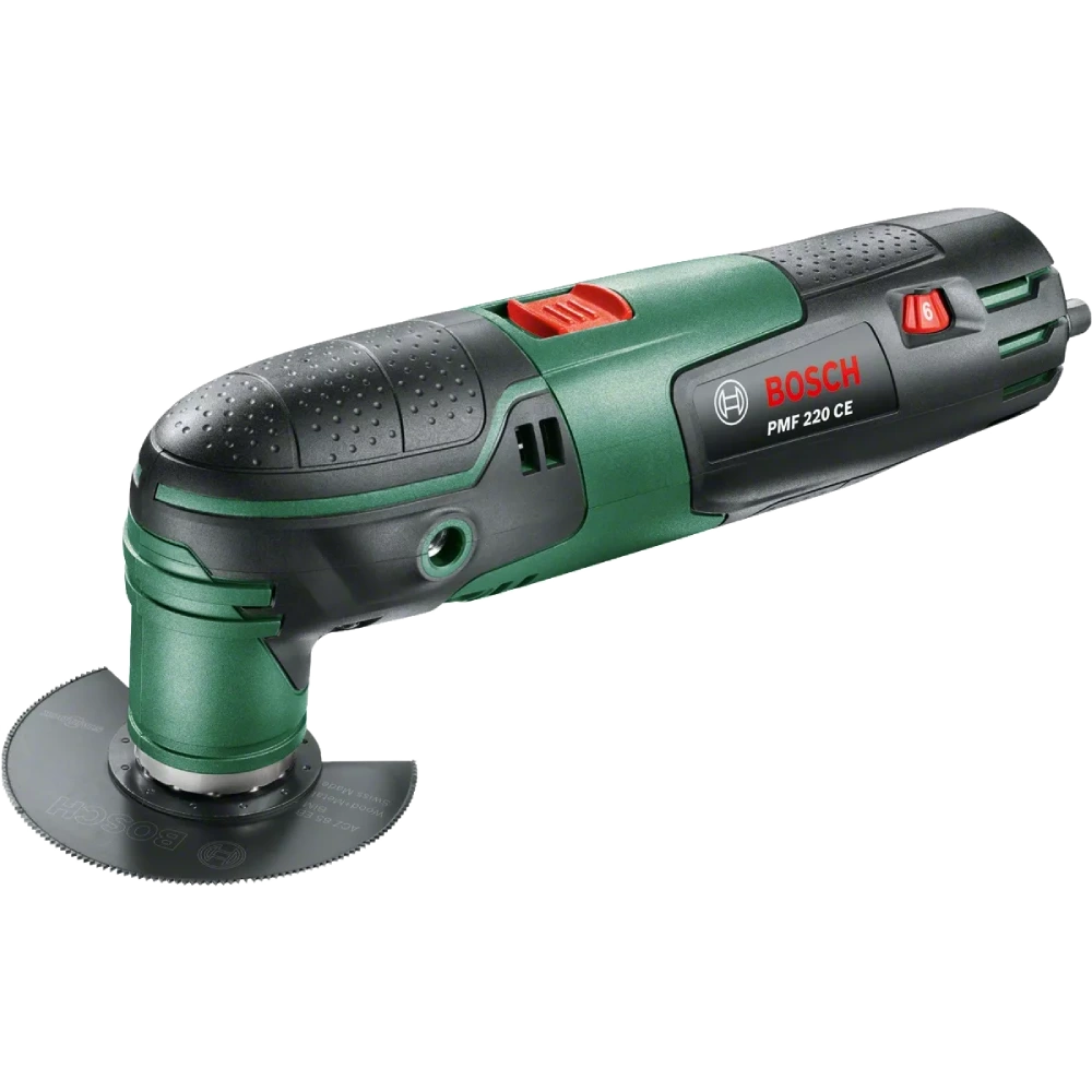 Bosch PMF 220 CE (0603102020)