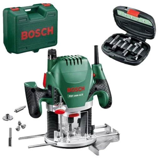 Bosch POF 1400 ACE