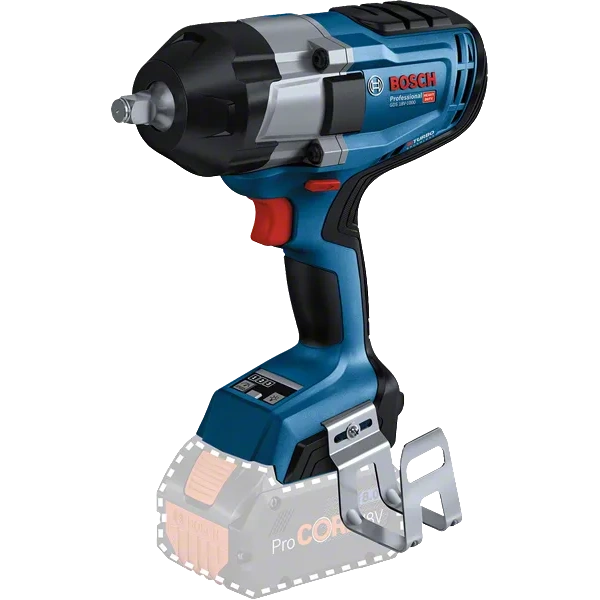 Bosch PRO GDS 18V-1000