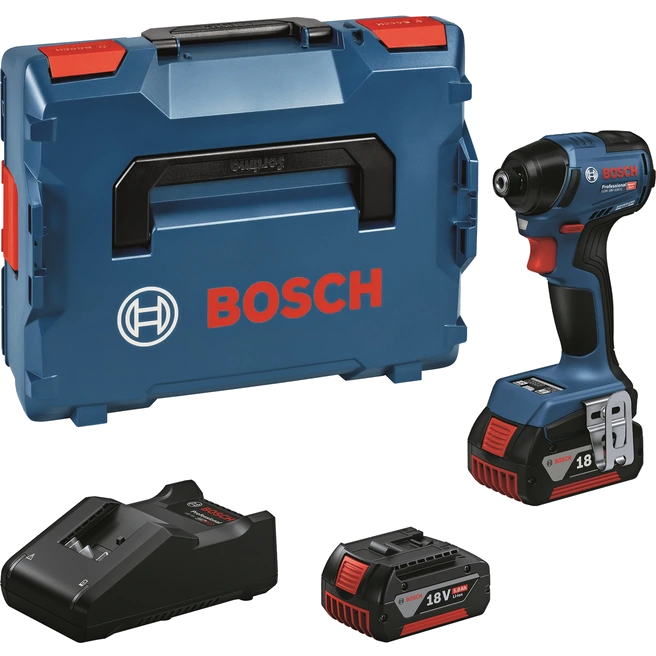 Bosch Professional GDR 18V-220 (06019L6006)