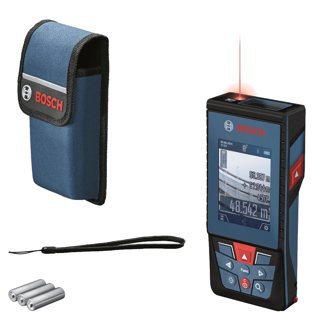 Bosch Professional GLM 100-25 C (0601072Y00)