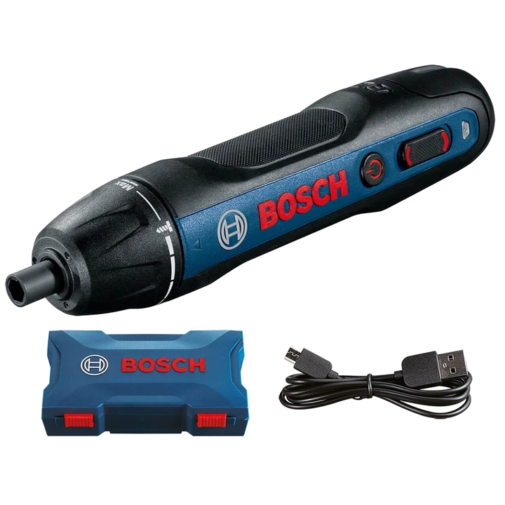Bosch Professional Go 3 (06019H2201)