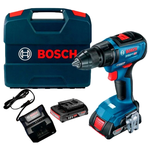 Bosch Professional GSR 18V-50 (06019H5000)