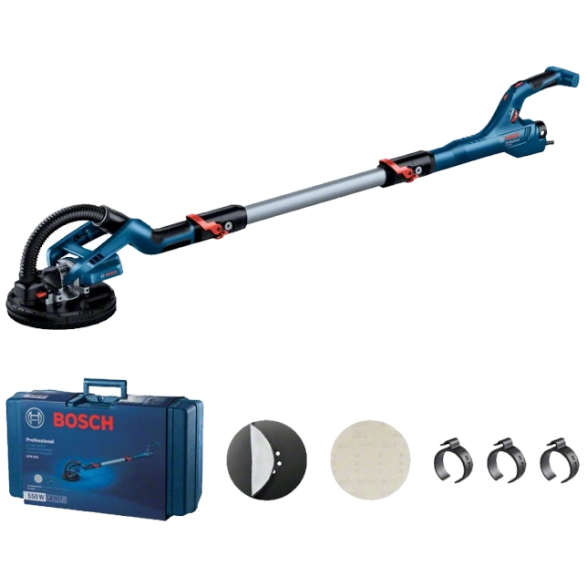 Bosch Professional GTR 550 (06017D4020)