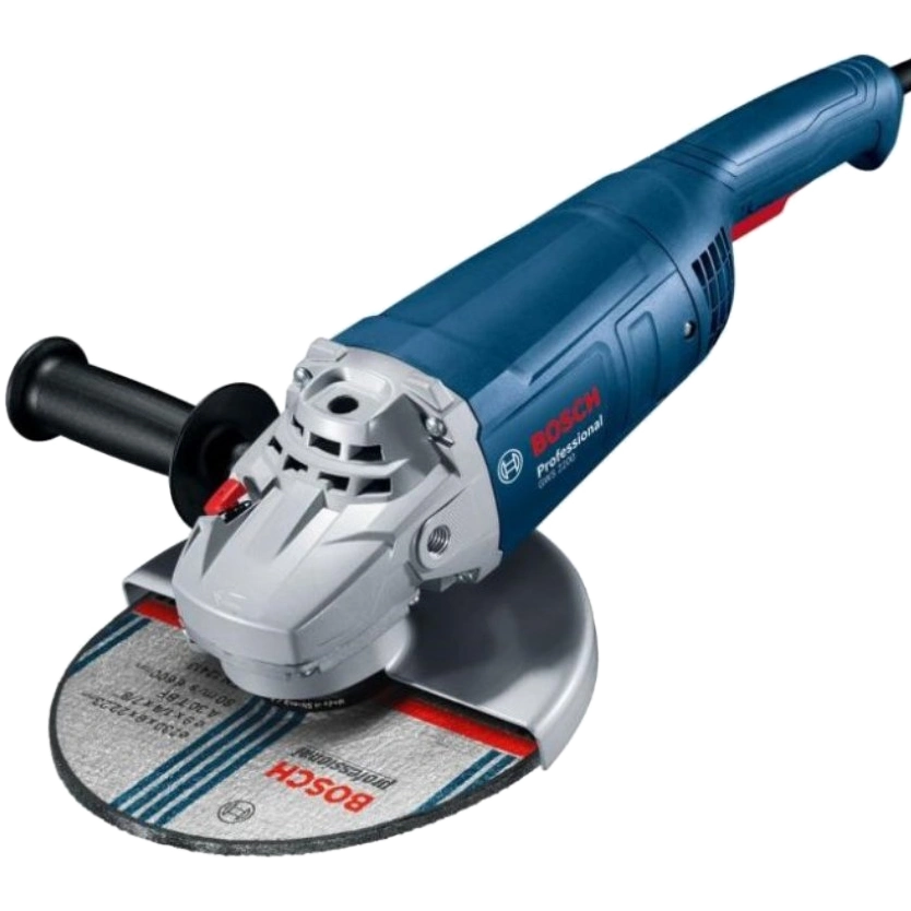 Bosch Professional GWS 2200 (06018C1320)