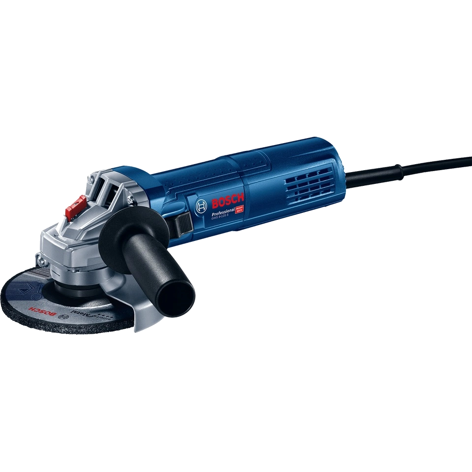 Bosch Professional GWS 9-125 S