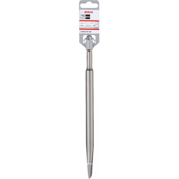 Bosch SDS Plus 250 мм ECO