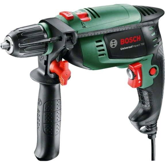Bosch Universal Impact 700 X-line