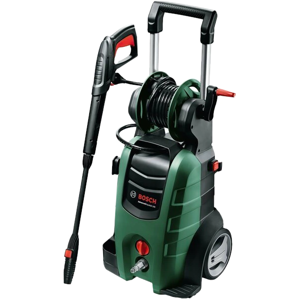 Bosch UniversalAquatak 140
