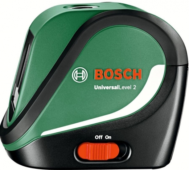 Bosch UniversalLevel 2 (0603663800)