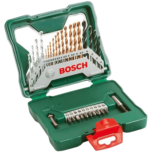 Bosch X-LINE-30 TITANIUM