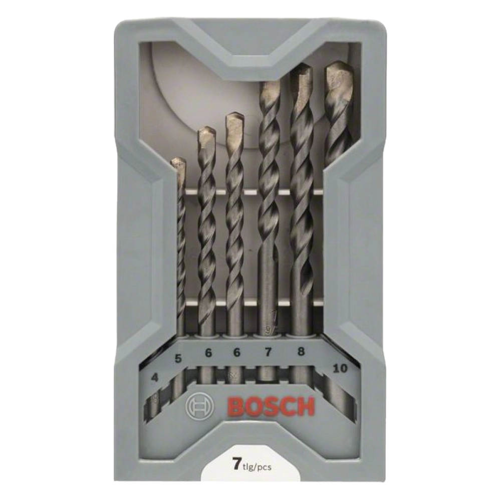 Bosch X-Pro CYL-3