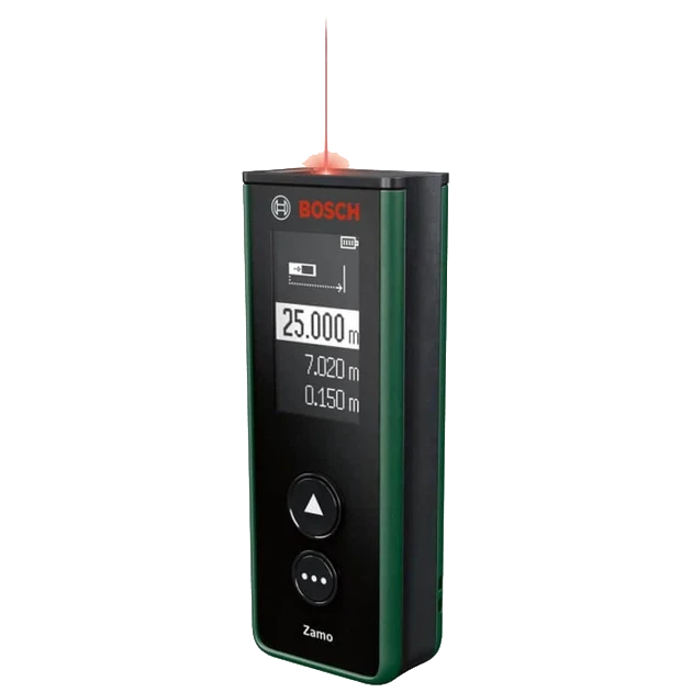 Bosch Zamo IV (0603672900)
