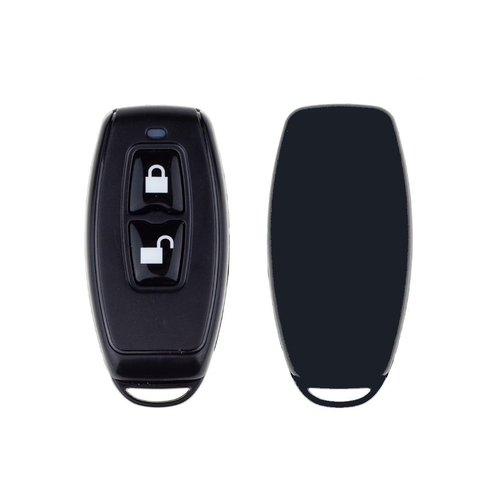 Брелок Bluetooth SEVEN LOCK SR-7716B (пластик)