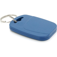 Брелок с чипом Voltronic MIFARE, 13.56MHz, 1K, blue (Mifare 1K)