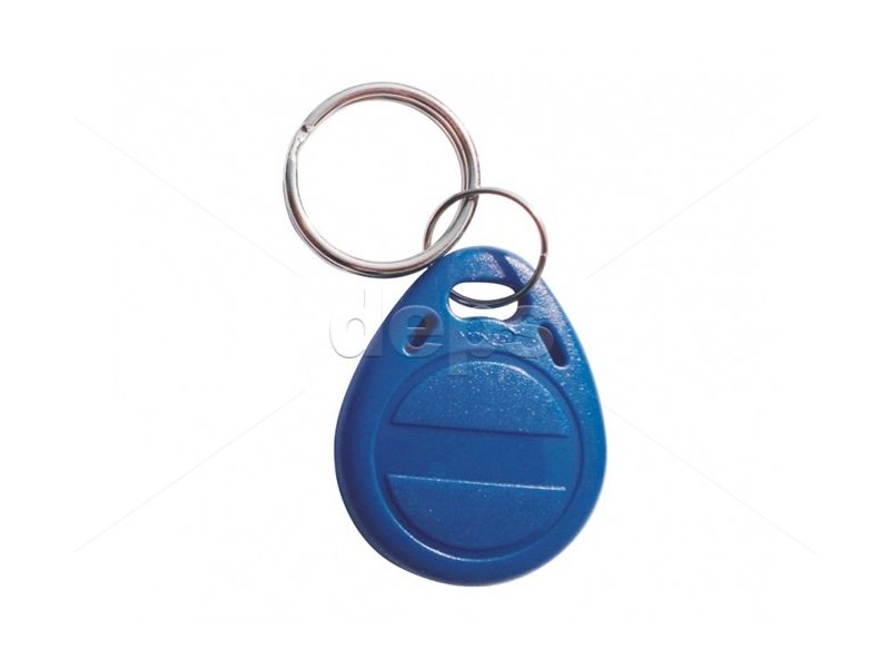 Брелок Tyto RFID KEYFOB-EM Blue