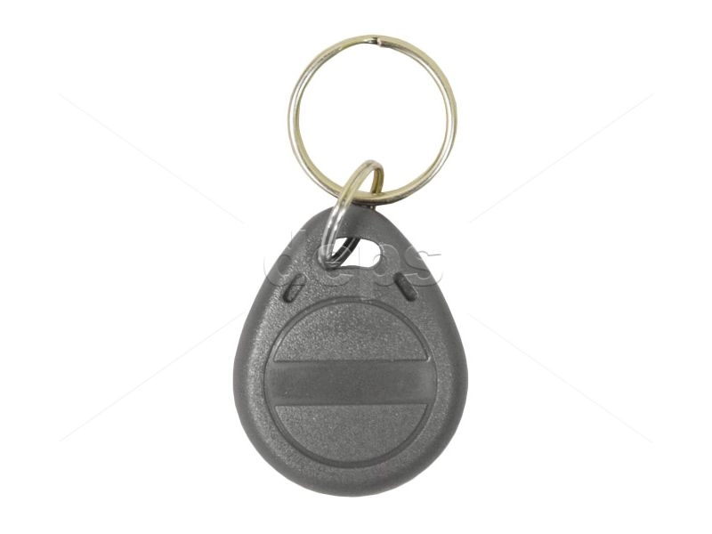 Брелок Tyto RFID KEYFOB-MF Grey Брелок RFID KEYFOB-MF Grey