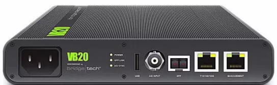 BridgeTech IP-Probe VB20