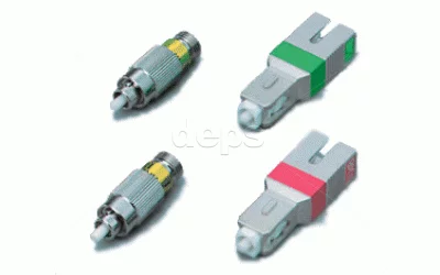 Build-out Оптичні атенюатори ATT-MF-SC/APC-4dB